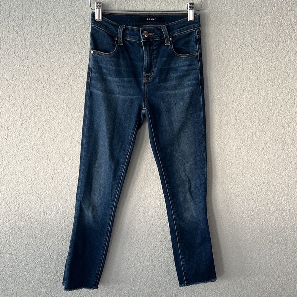 J Brand Skinny Jeans